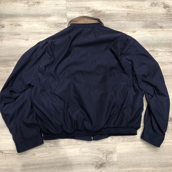 Vintage Polo Ralph Lauren Bomber Jacket - Picture 2 of 4